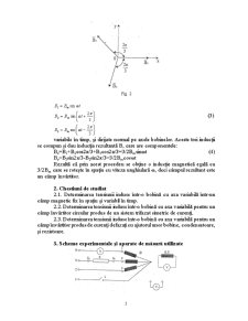 Bazele Electrotehnicii - Pagina 2