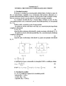 Bazele Electrotehnicii - Pagina 5
