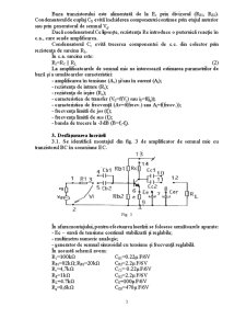 Circuite Electronice Liniare - Pagina 3