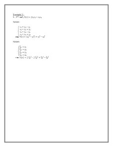 Metoda Gauss de reducere a formelor pătratice la formă canonică - Pagina 4