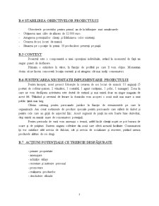 Managementul proiectelor - cofetărie - Pagina 3