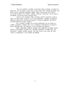 Obiceiuri Alimentare în Inducerea Litogenezei Biliare - Pagina 4