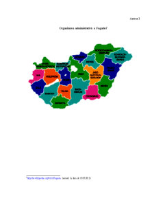 Sistemul Administrației Publice în Ungaria - Pagina 1