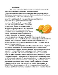 Ambalaje și design în industria alimentară - produsul sucul natural de fructe Granini - Pagina 3