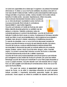 Ambalaje și design în industria alimentară - produsul sucul natural de fructe Granini - Pagina 4