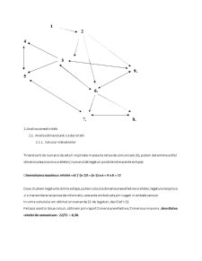 Comunicare în rețele - Pagina 3