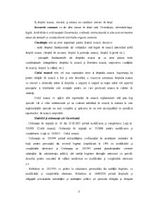 Izvoarele Dreptului Muncii - Pagina 2