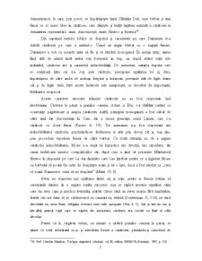 Încheierea cununiei în dreptul canonic - Pagina 2