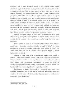 Încheierea cununiei în dreptul canonic - Pagina 3