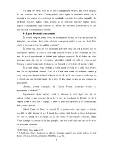 Încheierea cununiei în dreptul canonic - Pagina 5