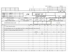 Tehnologia și Organizarea Fabricării Flexibil Automatizate a Pieselor de Tip Corp 8KE 007 127 al Pompei Ermetice - Pagina 3