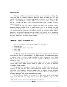 Financial Insurance - Pagina 4
