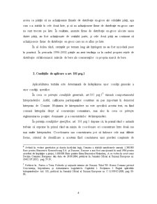 Regimul juridic al antantelor în dreptul român - Pagina 4