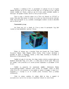 Goliat - primul satelit românesc - Pagina 3
