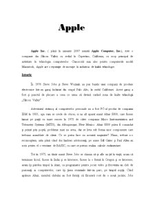 Apple INC - Pagina 1