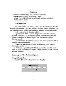 Vehiculul - Element al Sistemului Rutier - Pagina 3
