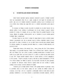 Indici Bursieri - Pagina 2