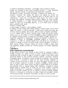 Piața - semnificație și particularități - Pagina 5