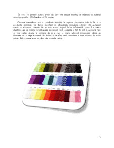 Sisteme CAD pentru confecții din tricot - Pagina 5