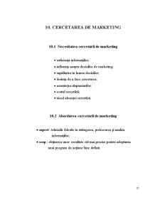 Conceptul de Marketing - Pagina 5