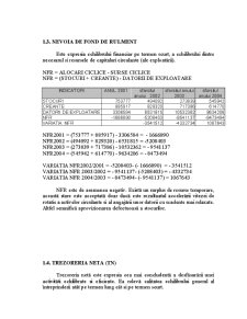Elemente de Analiza Financiara - Pagina 4