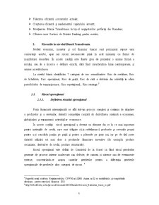 Gestiunea Riscului Operațional la Banca Transilvania - Pagina 5