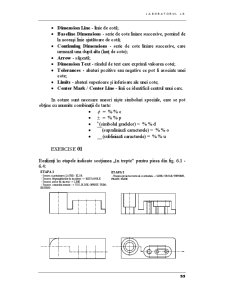 Autocad - Laborator 6 - Pagina 3
