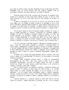 Analiza Articolului Comerțul Românesc cu Amănuntul în Perspectiva Integrării Europene de Cristinel Vasiliu - Pagina 4