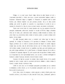 Biserica și limba română - Pagina 1