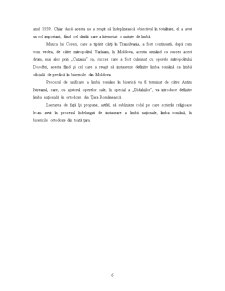 Biserica și limba română - Pagina 2