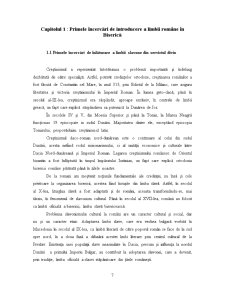 Biserica și limba română - Pagina 3