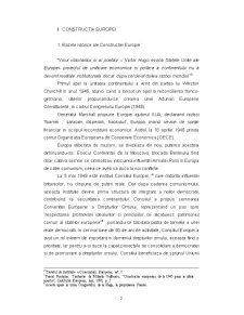 Procesul de extindere al UE - studiu de caz - implicarea României în procesul de extindere - Pagina 2