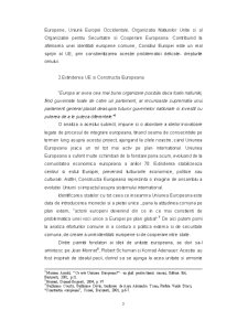 Procesul de extindere al UE - studiu de caz - implicarea României în procesul de extindere - Pagina 3