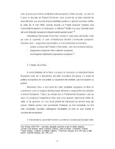Procesul de extindere al UE - studiu de caz - implicarea României în procesul de extindere - Pagina 4