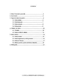 Obținerea și Utilizarea Materialelor Anorganice - Pagina 2