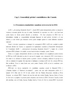 Particularități Privind Contabilitatea din Canada - Pagina 5