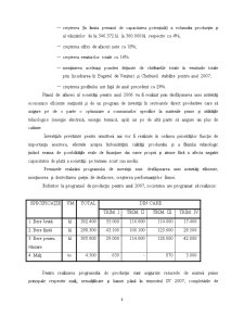 Analiza economico-financiară - SC Bermas SA Suceava - Pagina 4