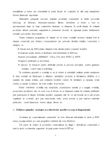 Analiza economico-financiară - SC Bermas SA Suceava - Pagina 5