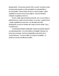 Etapele principale, caracteristici și trăsături ale sistemului monetar național - Pagina 5