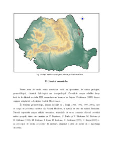 Regimul Hidrologic al Râului Vaslueț - Pagina 4