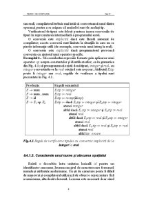 Tehnici de Compilare - Pagina 4