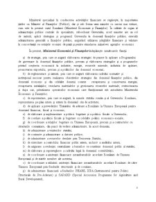 Sistemul financiar al României - Pagina 3