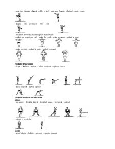 Terminologie gimnastică - Pagina 5