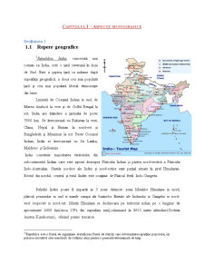 Rolul Indiei în economia mondială - Pagina 2