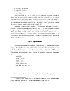 Comportarea la Coroziune a Biomaterialelor pe Bază de Ni-Cr în Saliva Rondelli - Pagina 4