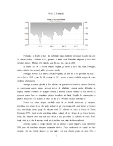 Consecințele Crizei Financiare Globale - Pagina 5