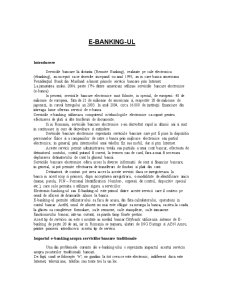 E-Banking - Pagina 3