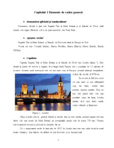 Piața turistică - Regatul Unit al Marii Britanii și al Irlandei de Nord - Pagina 5