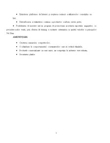Analiza și evaluarea operațiunilor logistice la nivelul firmei SC Melange Com SRL - Pagina 5