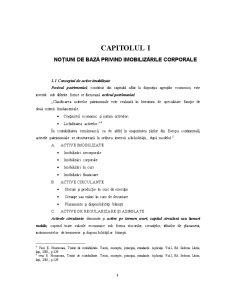 Contabilitatea Imobilizărilor Corporale - Pagina 4